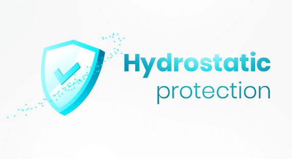 HYDROPRO Protection