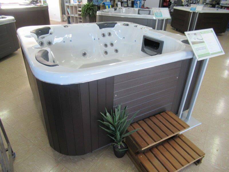 My Chillout Spa – SOLD – Mt Gambier